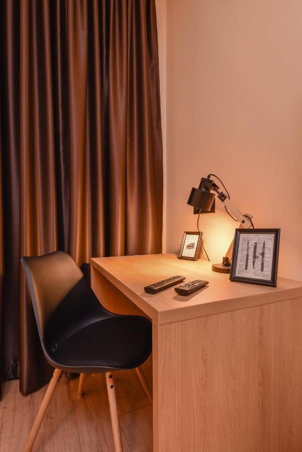 Sofia Dream Apartment - The Library - 3-Bdr, 2-Bthr By Flat Mаnager Bagian luar foto