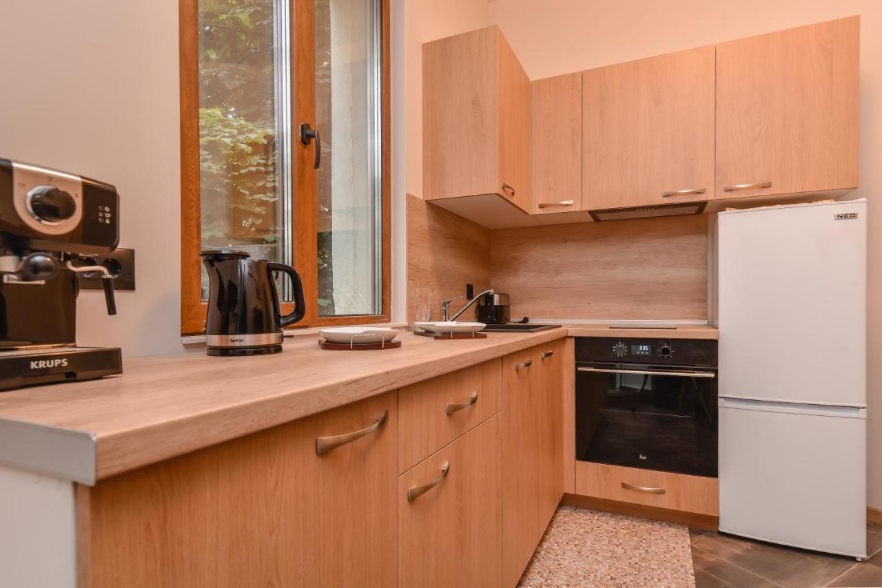 Sofia Dream Apartment - The Library - 3-Bdr, 2-Bthr By Flat Mаnager Bagian luar foto